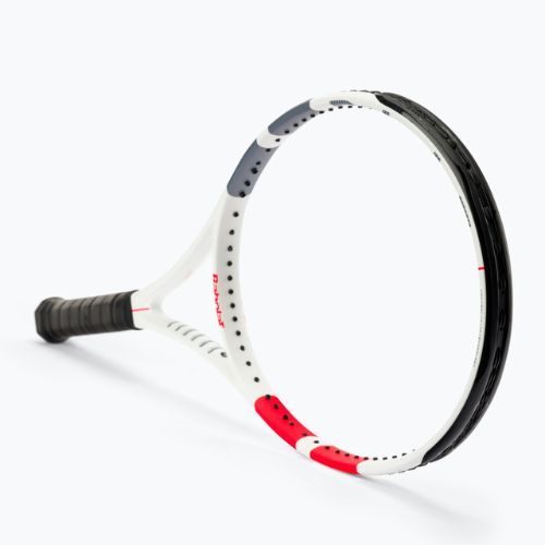 BABOLAT Strike Evo Tennisschläger weiß 101414