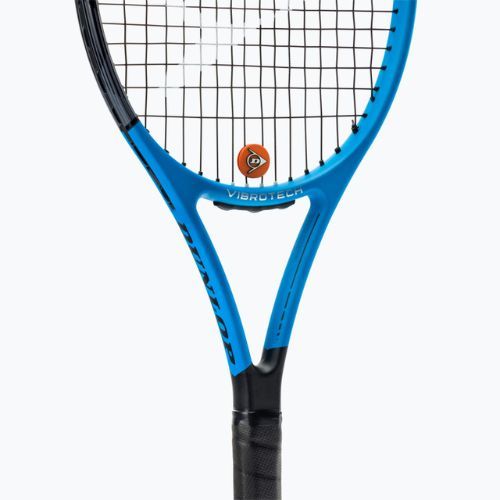 Dunlop Tennisschläger Cx Pro 255 blau 103128