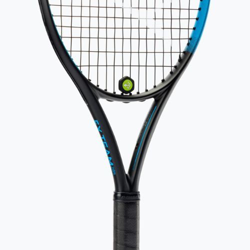 Dunlop Fx Team 285 Tennisschläger schwarz 10306258