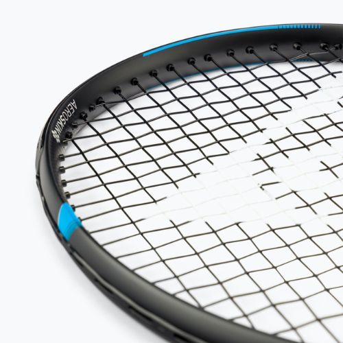 Dunlop Fx Team 285 Tennisschläger schwarz 10306258