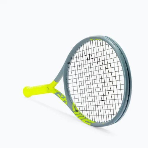 Tennisschläger HEAD Graphene 360+ Extreme MP gelb 235320