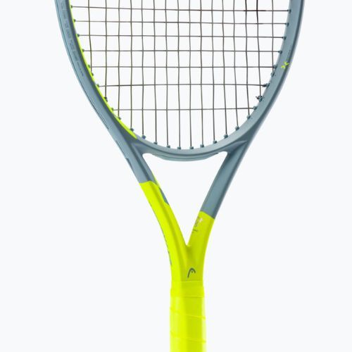 Tennisschläger HEAD Graphene 360+ Extreme S gelb 235340