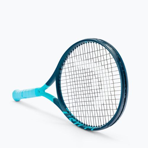HEAD Graphene 360+ Instinct MP Tennisschläger blau 235700