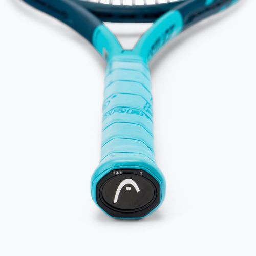 HEAD Graphene 360+ Instinct MP Tennisschläger blau 235700