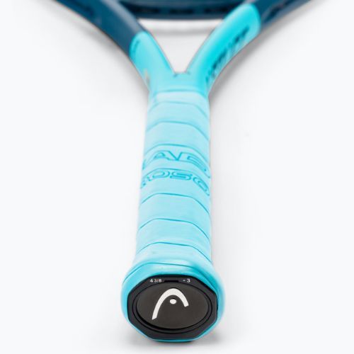 HEAD Graphene 360+ Instinct S Tennisschläger blau 235710
