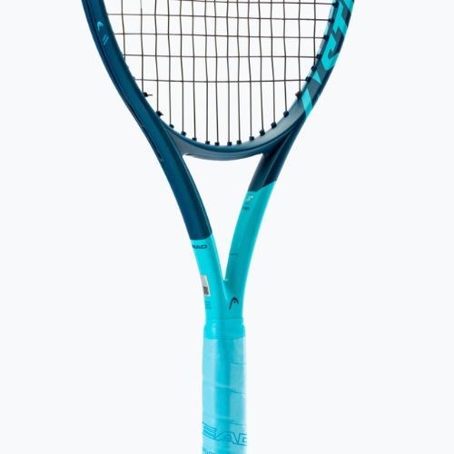 HEAD Graphene 360+ Instinct S Tennisschläger blau 235710