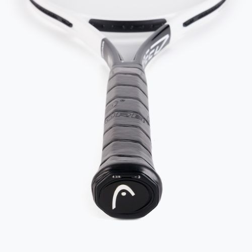 HEAD Graphene 360+ Speed Pro Tennisschläger weiß 234000