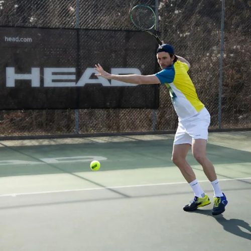 HEAD Tennisschläger Gravity S schwarz 233841