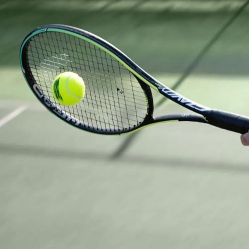 HEAD Tennisschläger Gravity S schwarz 233841