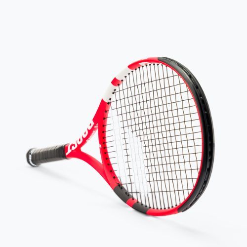 BABOLAT Boost Strike Tennisschläger rot 121210
