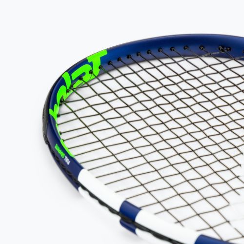 Tennisschläger BABOLAT Boost Drive blau 121221