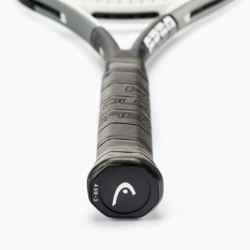 HEAD Ig Challenge Pro Tennisschläger weiß 234701