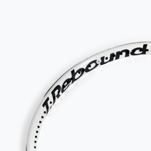 Tennisschläger Tecnifibre T-Rebound 298 Iga UNC weiß 14REB29812