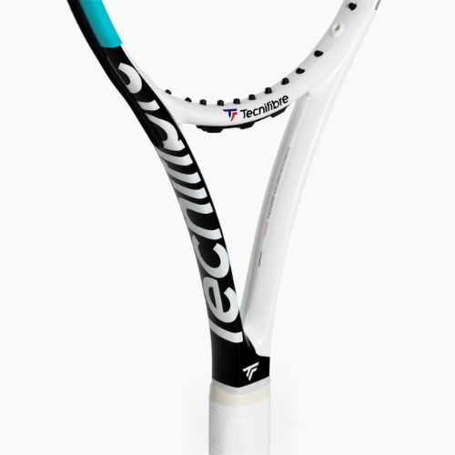 Tennisschläger Tecnifibre T-Rebound 298 Iga UNC weiß 14REB29812