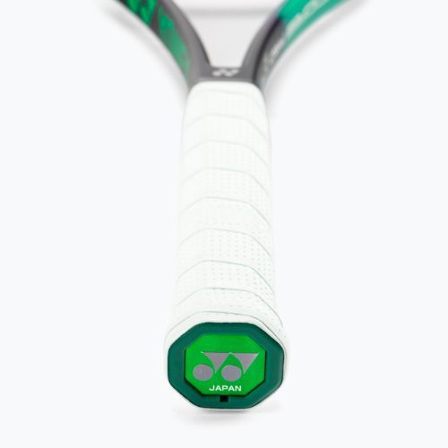 Tennisschläger YONEX VCORE PRO 100L grün