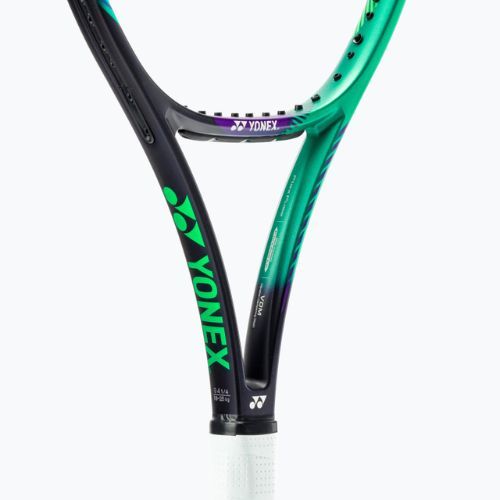 Tennisschläger YONEX VCORE PRO 100L grün