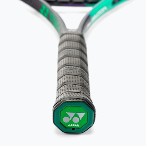 YONEX VCORE PRO 97 Tennisschläger schwarz