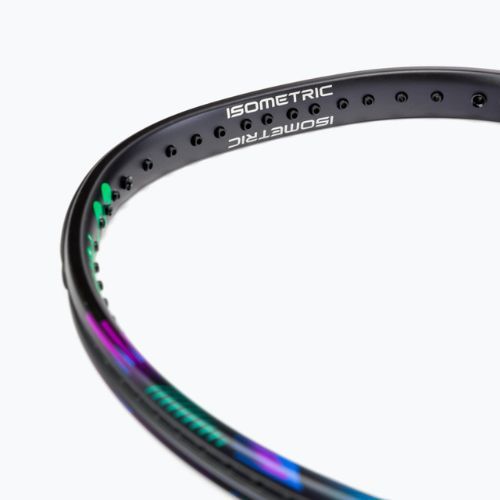 YONEX VCORE PRO 97 Tennisschläger schwarz