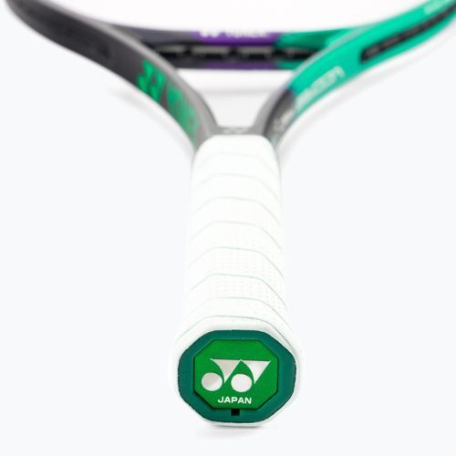 YONEX Vcore PRO 97L Tennisschläger schwarz