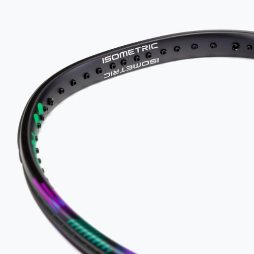 YONEX Vcore PRO 97L Tennisschläger schwarz