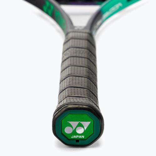 Tennisschläger YONEX Vcore PRO 100 grün