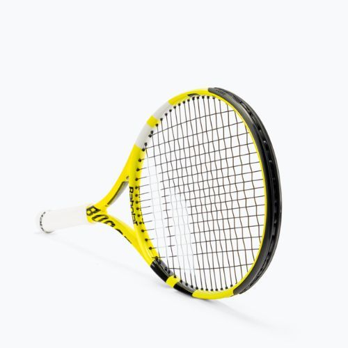 Tennisschläger BABOLAT Boost Aero gelb 121199