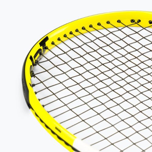 Tennisschläger BABOLAT Boost Aero gelb 121199