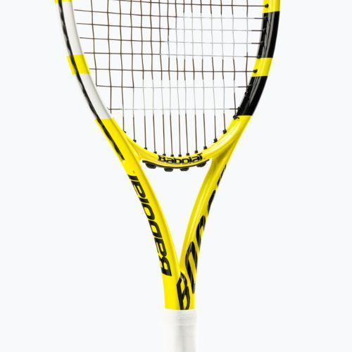 Tennisschläger BABOLAT Boost Aero gelb 121199
