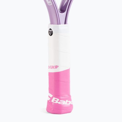 Kinder-Tennisschläger BABOLAT B Fly 19 lila 140242