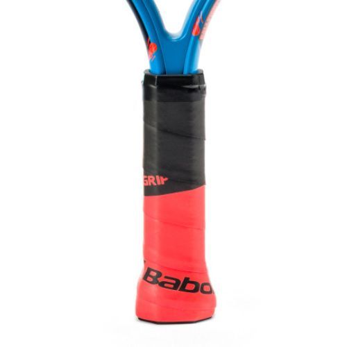 Kinder-Tennisschläger BABOLAT Ballfighter 17 blau 140237