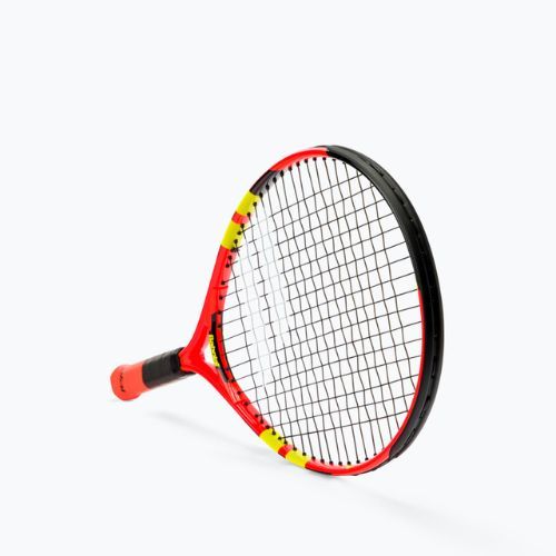 Kinder-Tennisschläger BABOLAT Ballfighter 21 rot 140239