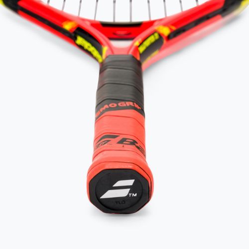 Kinder-Tennisschläger BABOLAT Ballfighter 21 rot 140239
