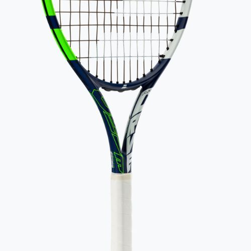 Kinder-Tennisschläger BABOLAT Drive Jr 24' blau 140413