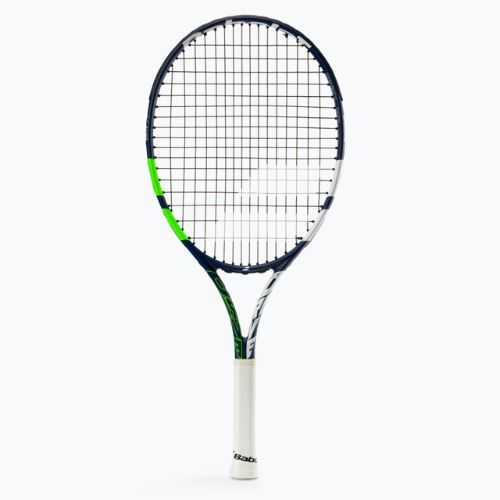 Kinder-Tennisschläger BABOLAT Drive Jr 24' blau 140413