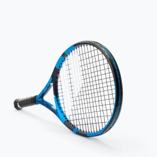 Kinder-Tennisschläger BABOLAT Pure Drive Junior 25 blau 140417