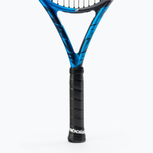 Kinder-Tennisschläger BABOLAT Pure Drive Junior 25 blau 140417