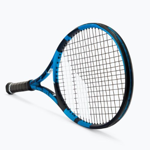 Kinder-Tennisschläger BABOLAT Pure Drive Junior 26 blau 140418