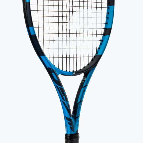 Kinder-Tennisschläger BABOLAT Pure Drive Junior 26 blau 140418