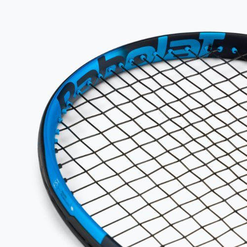 Kinder-Tennisschläger BABOLAT Pure Drive Junior 26 blau 140418