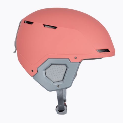 Damen-Skihelm HEAD Compact W rosa 326751
