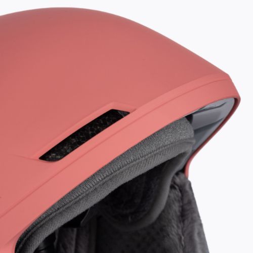 Damen-Skihelm HEAD Compact W rosa 326751