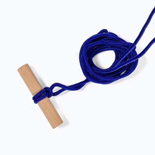 VT-Sport Davos 100 brauner Faltschlitten DKV 73100