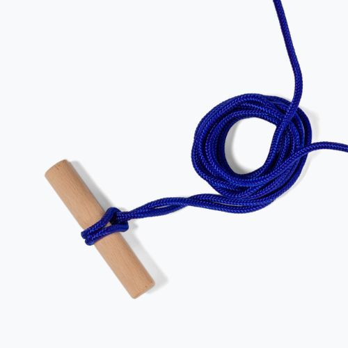 VT-Sport Klappschlitten Lamb's Horns braun HKS 43100