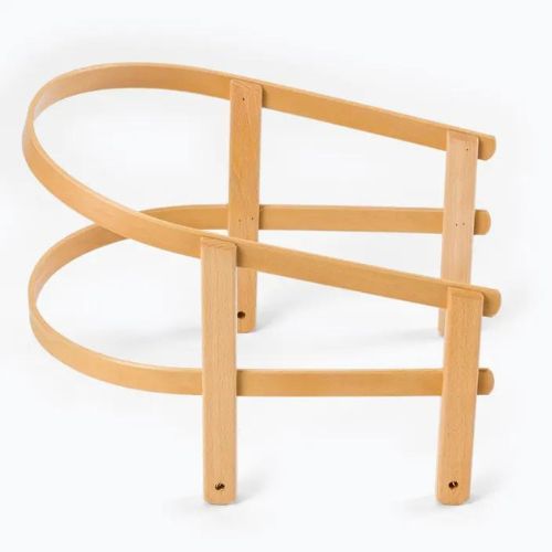 Rückenlehne für Schlitten HUMBAKA von VT-Sport SLT aus Holz 10015