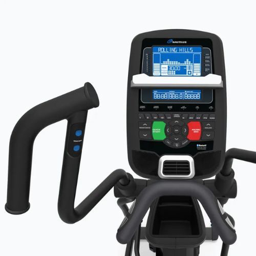 Crosstrainer Nautilus E628 1498