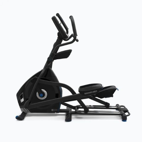 Crosstrainer Nautilus E628 1498