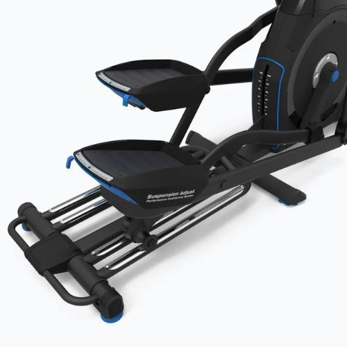 Crosstrainer Nautilus E628 1498