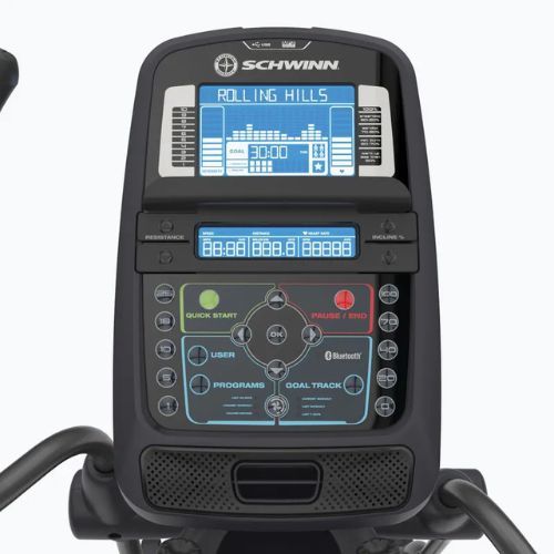 Crosstrainer Schwinn 57E 1533