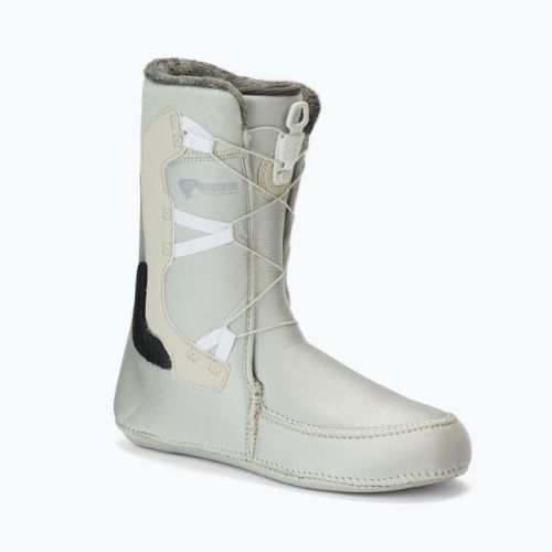 Herren Snowboardschuhe RIDE LASSO weiß 12E2006.1.5