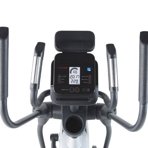 Crosstrainer ProForm Endurance 42E PFEVEL49717